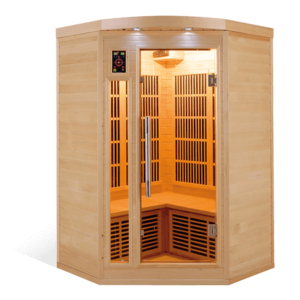 sauna aquaflo apollon-2c