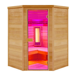 sauna-multiwave-3c-cabine-infrarouge-aquaflo