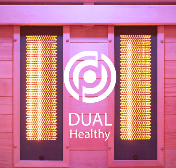 sauna multiwave point1-panneaux-aquaflo