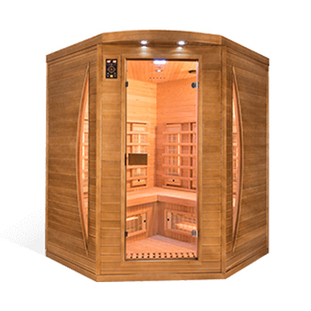 sauna-spectra-3c-cabine-infrarouge-aquaflo