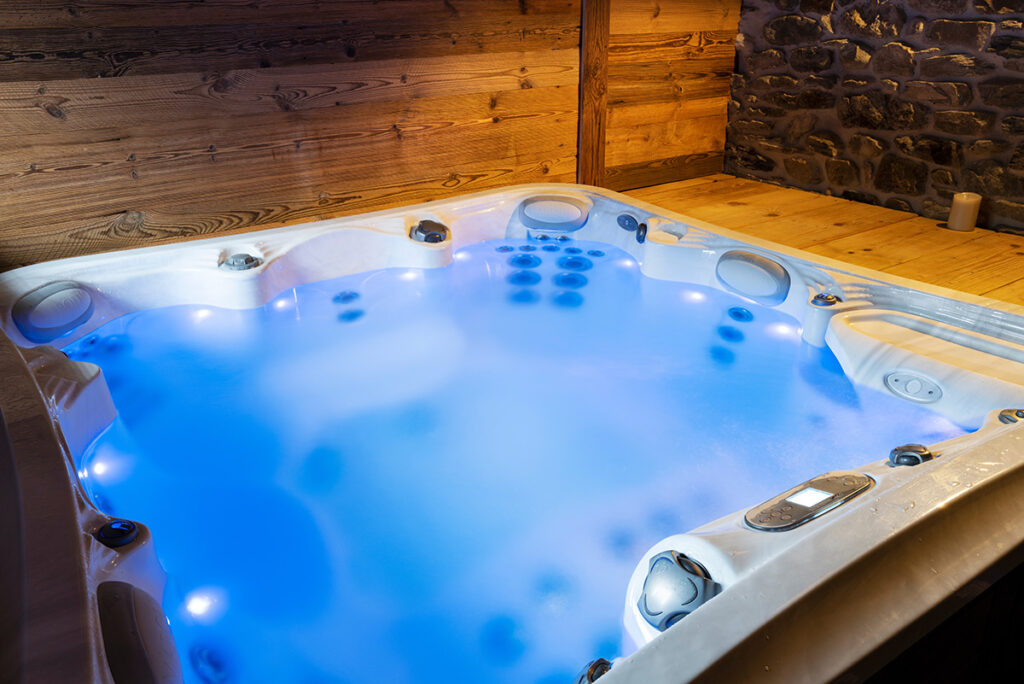 Spa Aquaflo