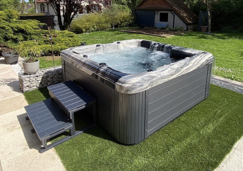 Spa Aquaflo