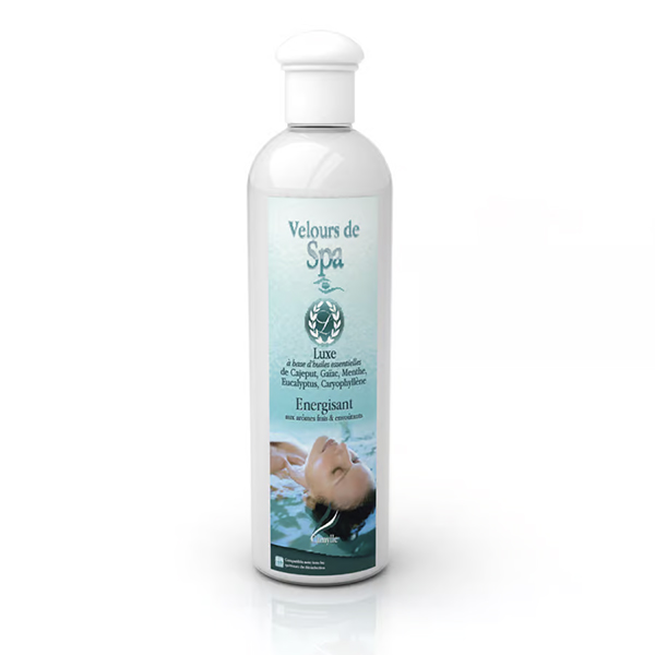 Huiles essentielles luxe